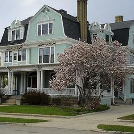 Christmas House Bed & Breakfast Racine Quarto foto